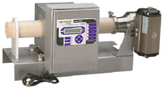 SAIMO METAL DETECTOR, Model: SMD-P Application: PIPELINE