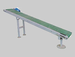 Take – off Conveyor, STC Series