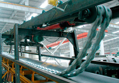 Cycling Chain Weights