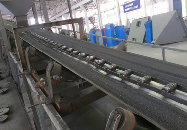 Material Code Calibration Technique