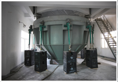 Object Calibration Device