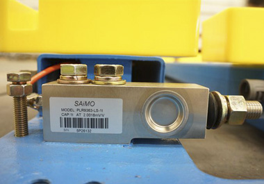 saimo Load cell PLR9363-LS/PLR9363-CS/PLR9363-AS